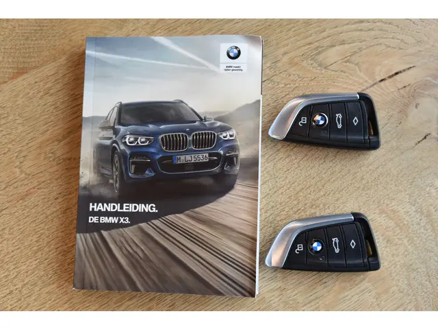 BMW X3 xDrive20i High Executive Edition 2019 Benzine 37