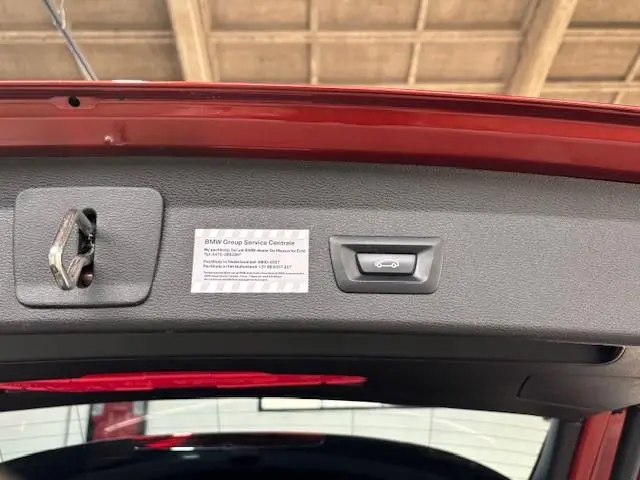 BMW X1 sDrive20i Orange Edition II 2018 Benzine 26