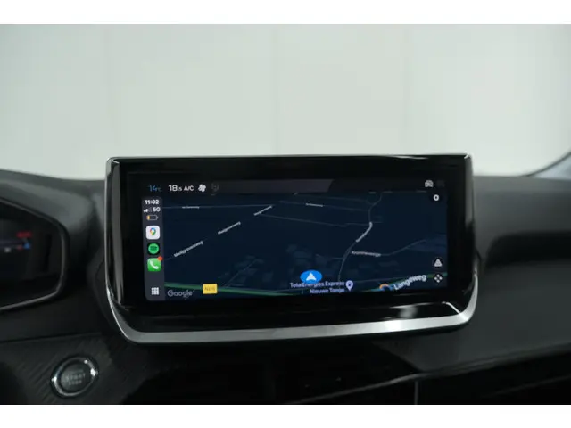 Peugeot 208 PureTech 100 Allure 2024 Benzine 55