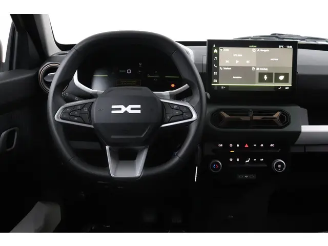 Dacia Spring 3