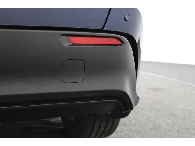 Toyota bZ4X Business Plus 71 kWh 2025 Elektrisch 42