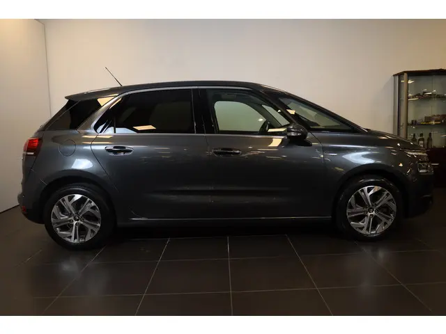Citroën C4 Picasso 2