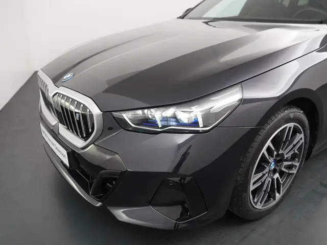 BMW i5 Touring eDrive40 84 kWh 2024 Elektrisch 27