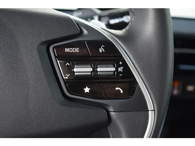 Kia EV6 77.4kWh Light 2024 Elektrisch 13