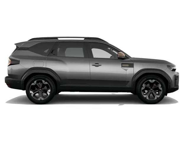 Dacia Bigster Extreme 2025 Benzine 3