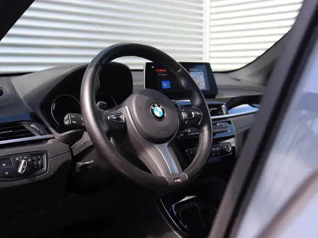 BMW X1 sDrive20i 2020 Benzine 14