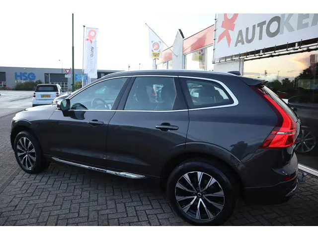 Volvo XC60 2.0 B4 INSCRIPTION 2023 Hybride Diesel 2