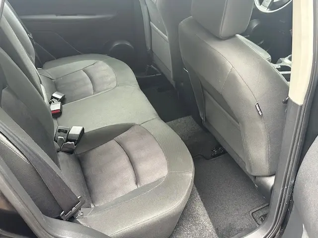 Nissan QASHQAI 1.6 Acenta 2012 Benzine 14