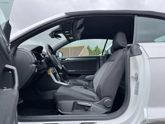 Volkswagen T-Roc Cabrio 1.5 TSI Style 2021 Benzine 11