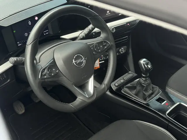 Opel Mokka 1.2 Turbo Level 3 2024 Benzine 11
