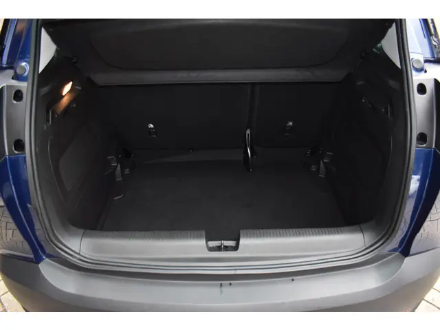 Opel Crossland 1.2 Turbo GS Line 2022 Benzine 12
