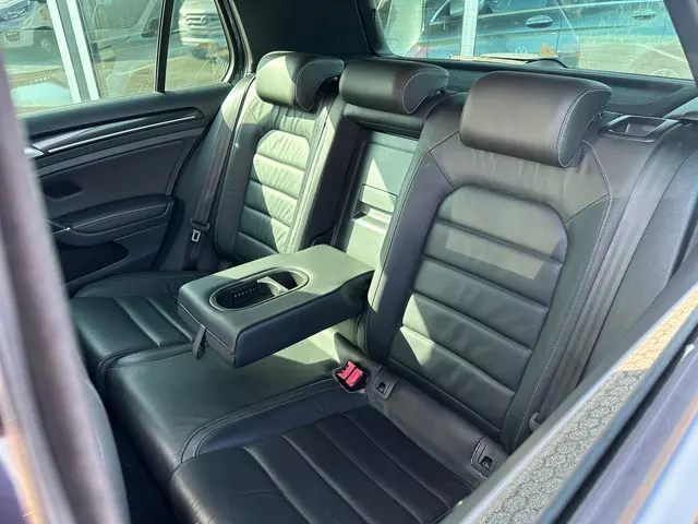 Volkswagen Golf 2.0 TDI GTD 2014 Diesel 10