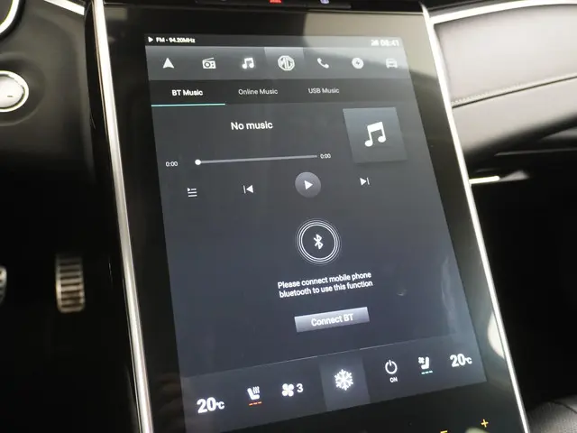 MG Marvel R Luxury 70 kWh 2022 Elektrisch 34
