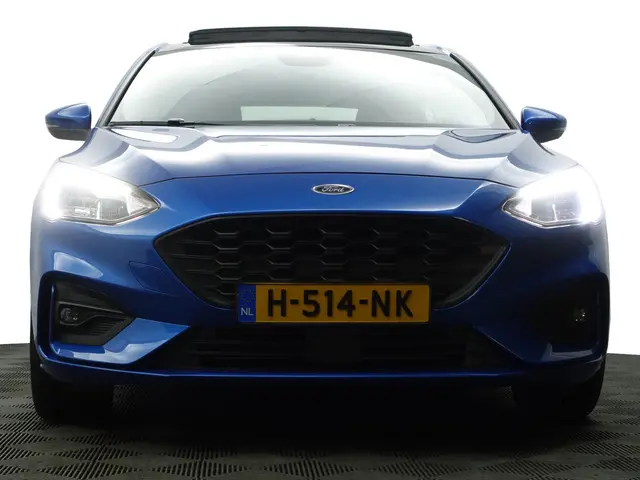 Ford Focus 1.0 EcoBoost ST Line Business- 2020 Benzine 28