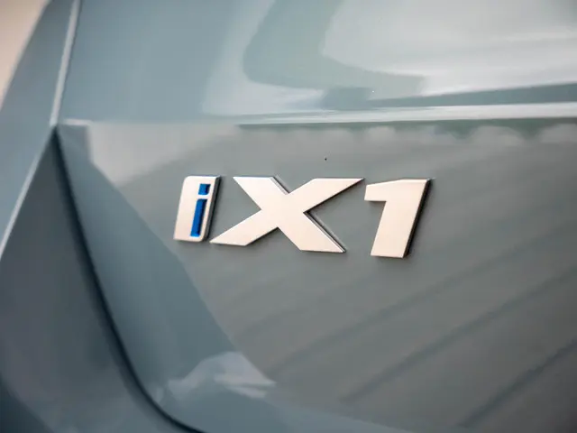 BMW iX1 xDrive30 2024 Elektrisch 23