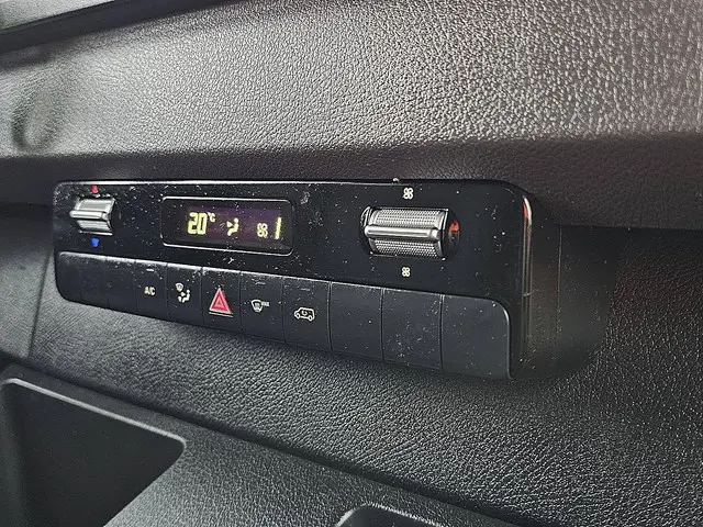 Mercedes-Benz Sprinter 211 2019 Diesel 10