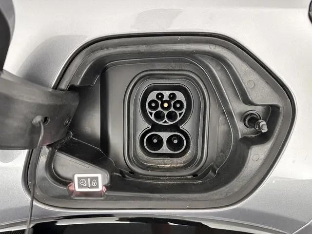 Peugeot e-208 EV GT-Line 350 50 kWh 2020 Elektrisch 26