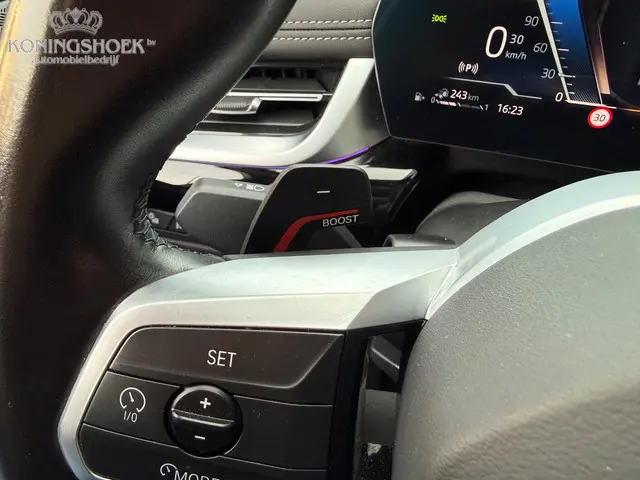 BMW X1 XDrive25e M Sport 2023 Hybride Benzine 21