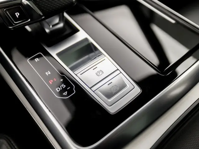 Audi Q7 50 TDI quattro S-Line Sport 2019 Diesel 37