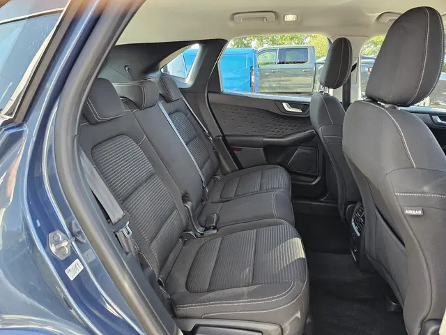 Ford Kuga 2.5 PHEV Titanium 2020 Hybride Benzine 10