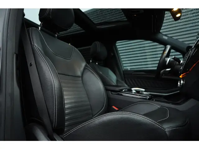 Mercedes-Benz GLS 500 4MATIC 2015 Benzine 15