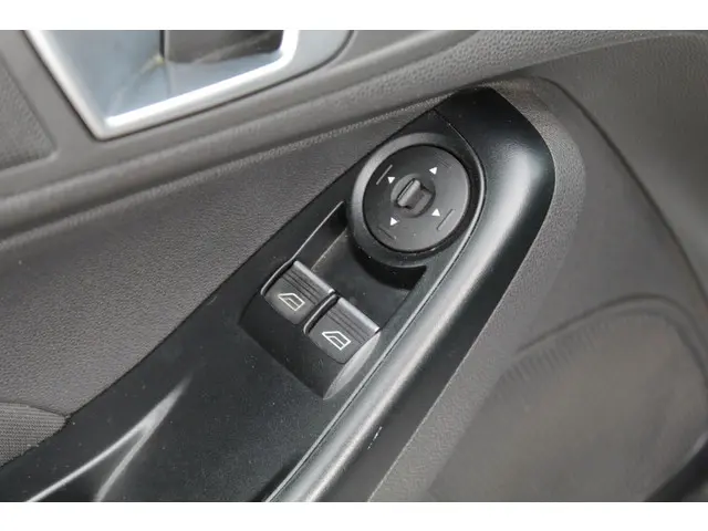 Ford Fiesta 1.0 Style 2015 Benzine 6