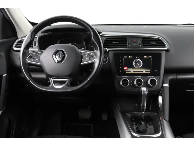 Renault Kadjar 1.3 TCe 140 EDC Bose 2019 Benzine 16