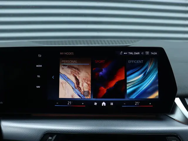 BMW 2 Serie Active Tourer 218i 2024 Benzine 22