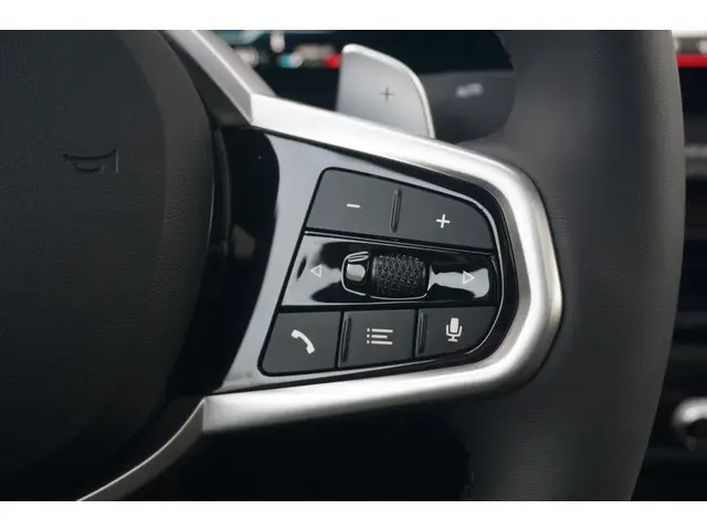 BMW 4 Serie Gran Coupé 420i 2025 Benzine 16