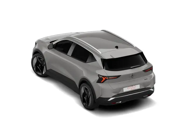 Renault Scénic E-Tech Techno 2025 Elektrisch 8