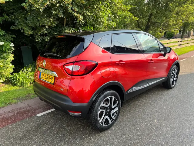 Renault Captur 3
