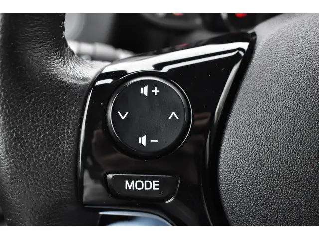 Citroën C1 VTi 72 Fox Edition 5-drs 2021 Benzine 10