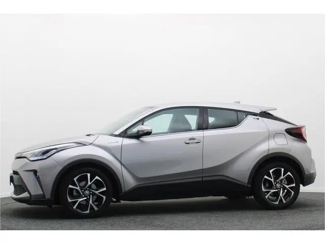 Toyota C-HR 1.8 Hybrid Dynamic 2020 Hybride Benzine 7