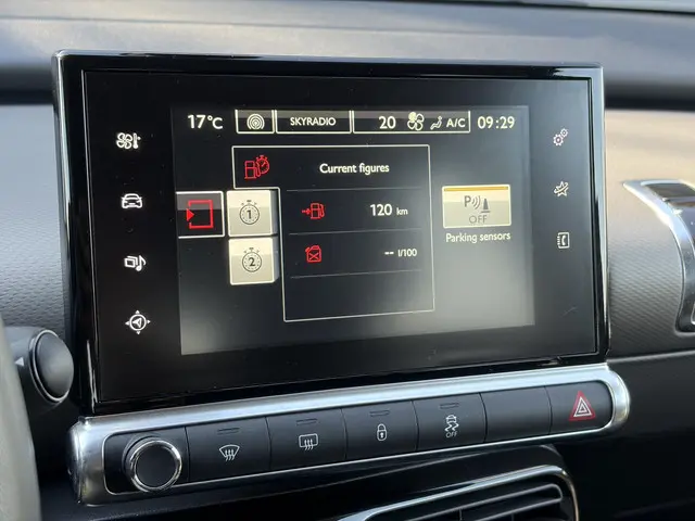 Citroën C4 Cactus 1.2 PureTech Shine 2016 Benzine 15