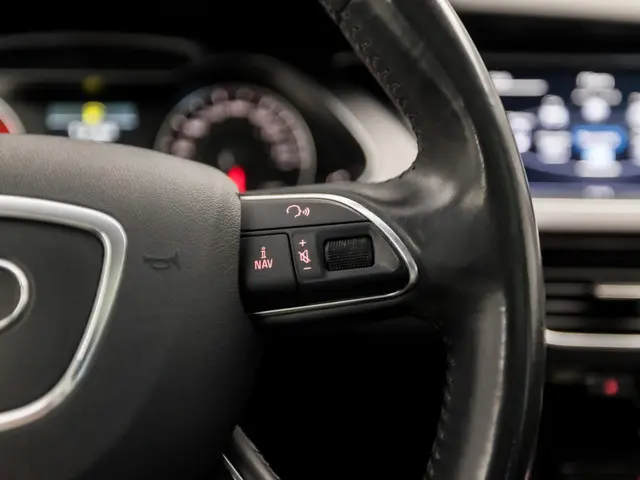 Audi A4 Allroad 2.0 TFSI Sport 2013 Benzine 22