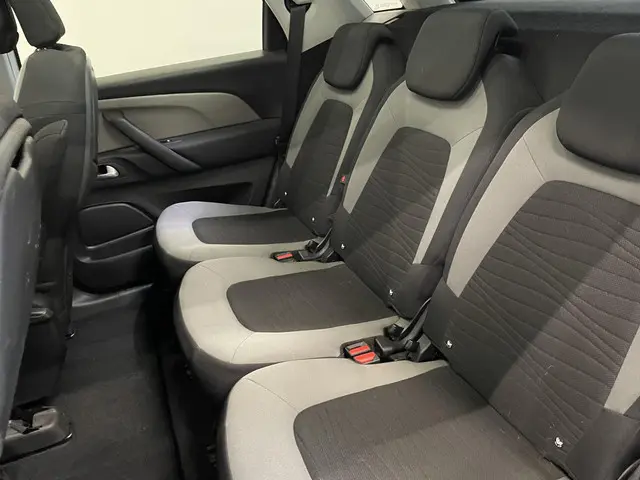 Citroën C4 Picasso 1.2 PureTech Exclusive 2015 Benzine 13