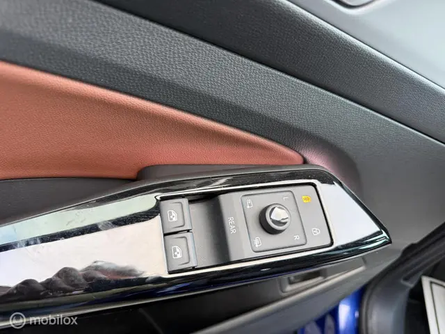 Volkswagen ID.4 Pro 77 kWh PERFORMANCE 2020 Elektrisch 11