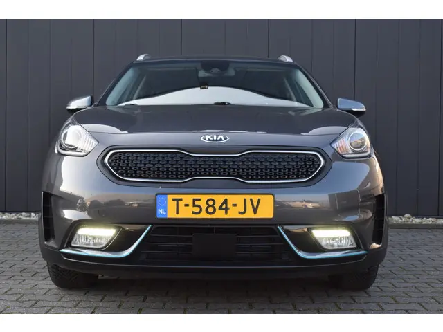 Kia Niro 1.6 GDi PHEV DynamicLine 2019 Hybride Benzine 20