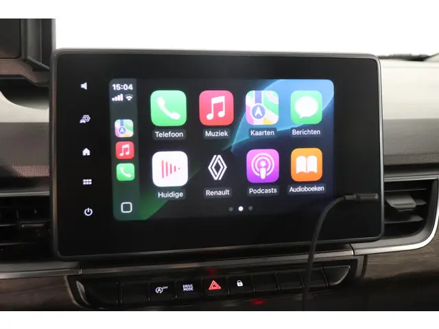 Renault Kangoo 1.3 TCe 130 Luxe Family EDC 2023 Benzine 26