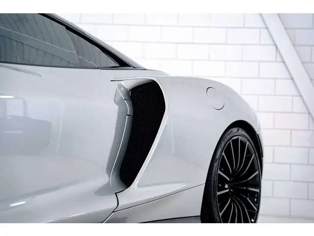 McLaren GT 4.0 V8 2023 Benzine 14