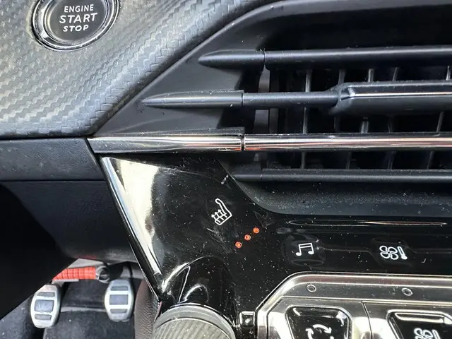 Peugeot 2008 1.2 Turbo 130 PK GT Pack 2021 Benzine 30