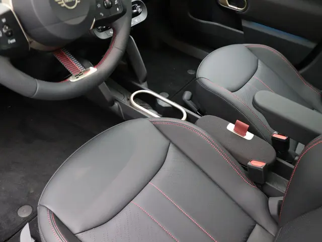 MINI Aceman E 2025 Elektrisch 10