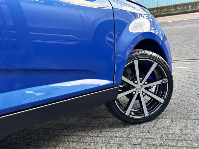 Aixam Coupé GTi 2026 Diesel 17