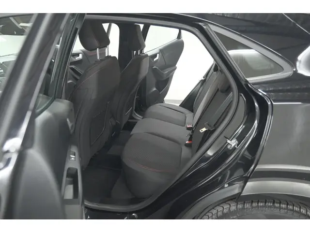 Ford Puma 1.0 EcoBoost Hybrid ST-Line 2021 Benzine 30