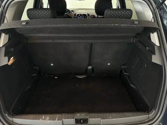 Renault Captur 0.9 TCe 90 Intens 2018 Benzine 8