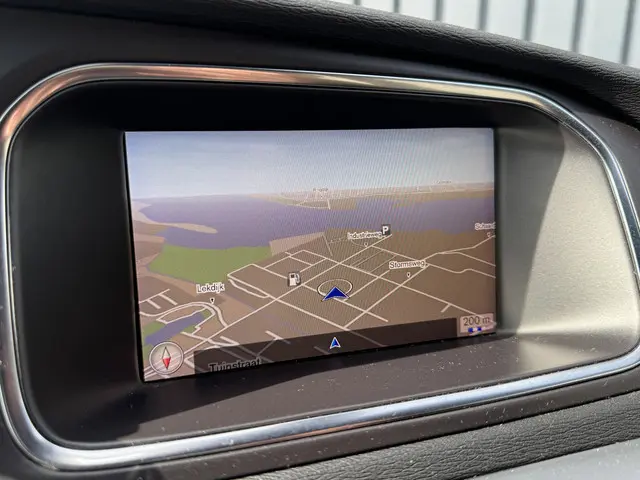 Volvo V40 1.5 T3 R-Design 2019 Benzine 9