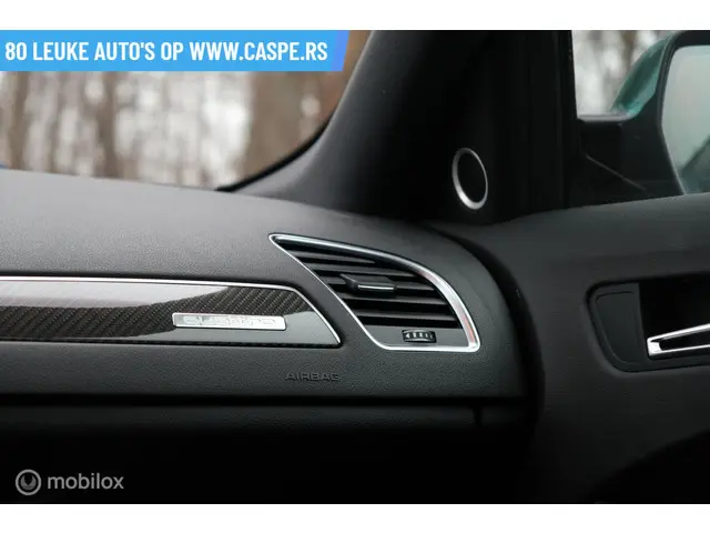 Audi RS4 Avant 4.2 FSI RS 4 quattro 2013 Benzine 7