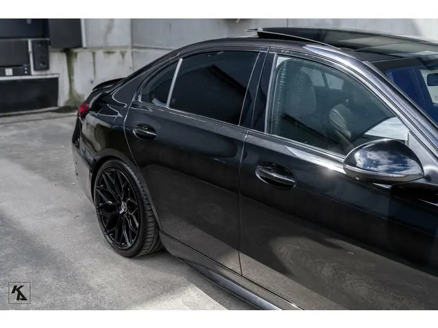 Mercedes-Benz C-Klasse 300 AMG Line 2021 Benzine 59