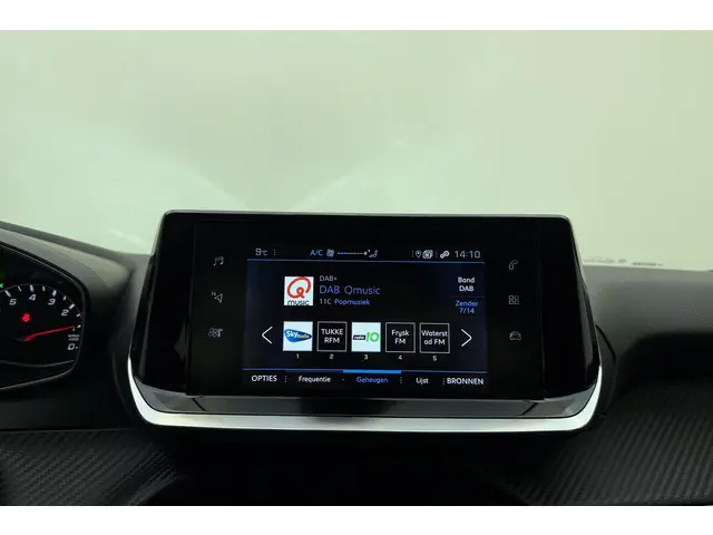 Peugeot 208 1.2 PureTech Active 2020 Benzine 23