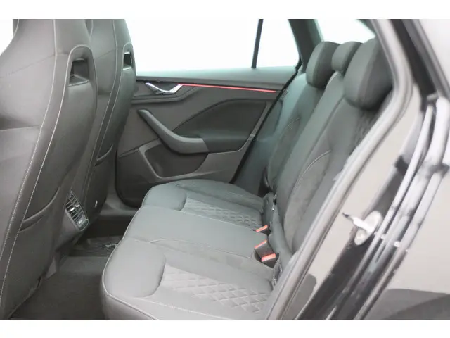 Škoda Scala 1.0 TSI DSG Sport Business 2023 Benzine 14